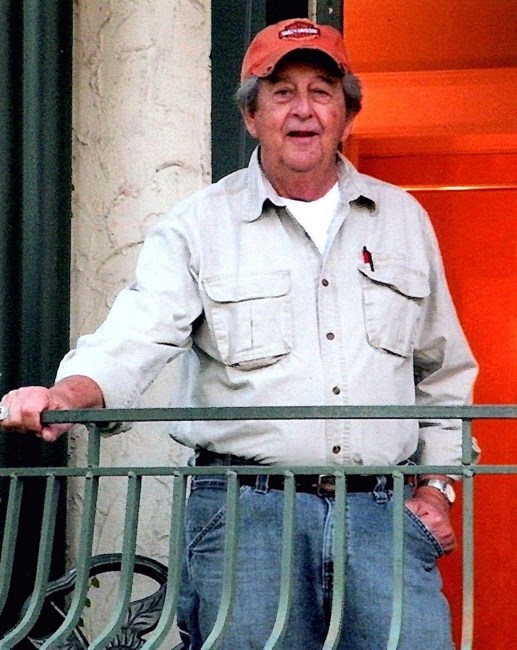 Obituary of Paul D. Massey