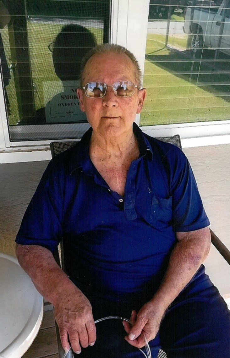 Dannie Daugherty Obituary Norman, OK