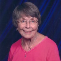 Obituary of Carol Lou Baum