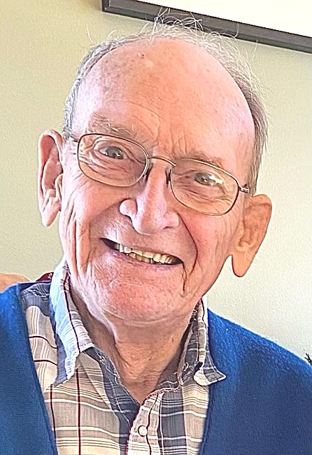 Obituary of Donald William Walbert