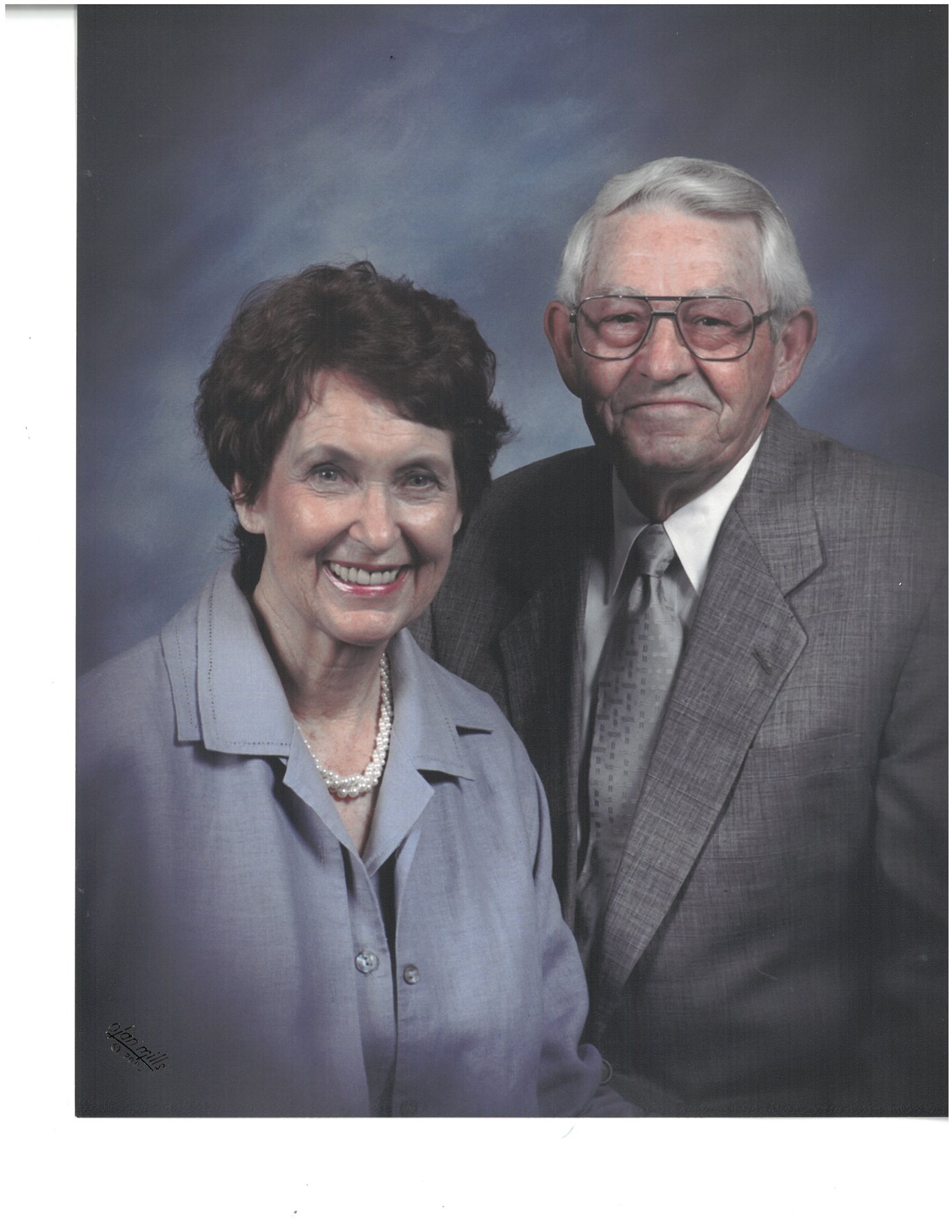 Obituary of Joe Black