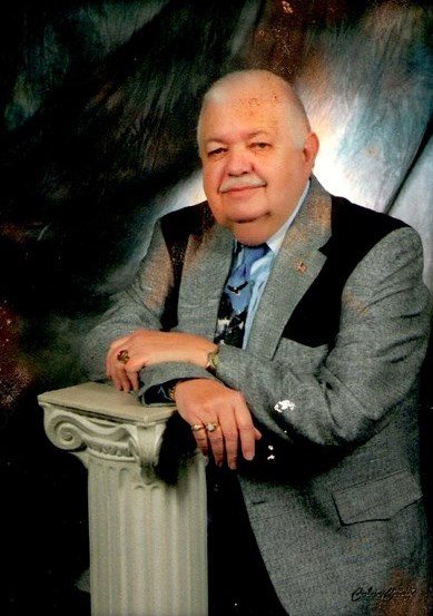 Obituary of Jerry Randall Hunter