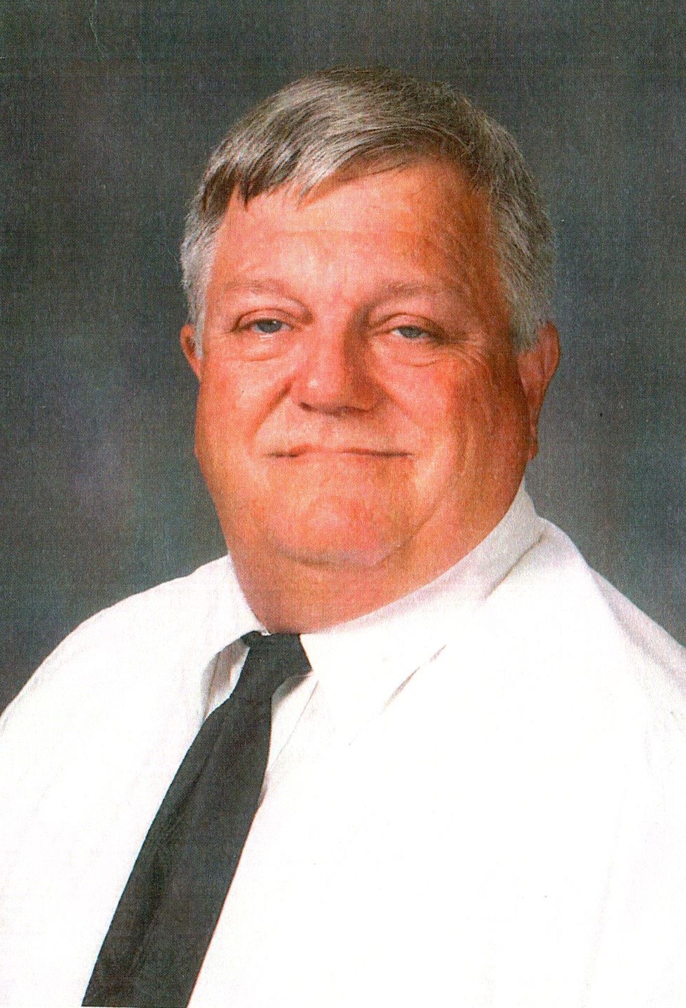 Obituary of Lew Wallace Friend Jr.