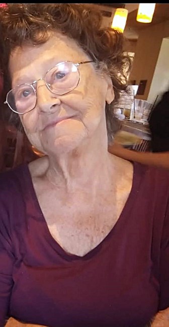 Obituary of Carol K. Nunnery