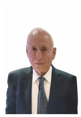 Obituary of Joseph Gabriel Goshen