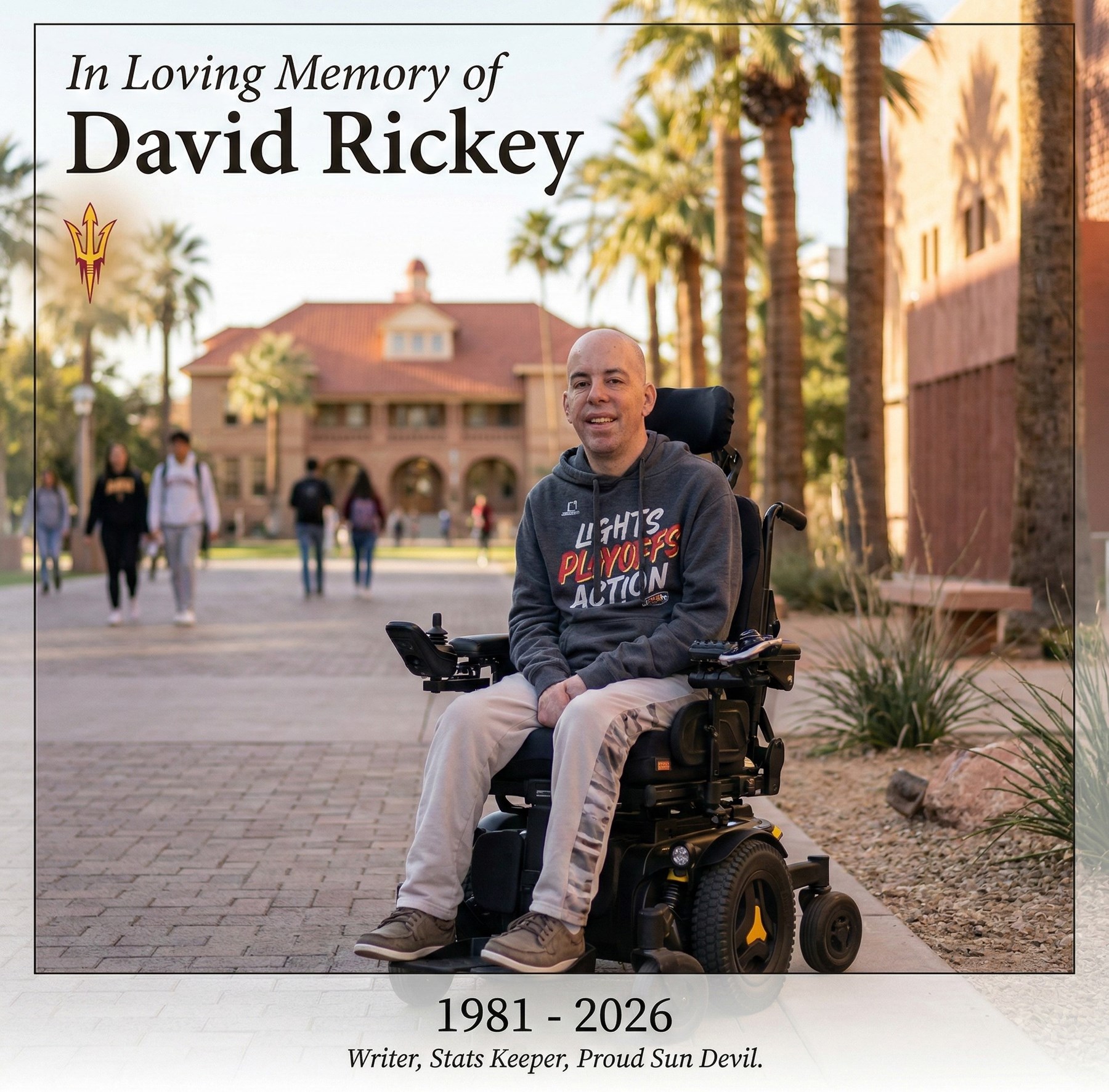 David Rickey Obituary - Kansas City, MO