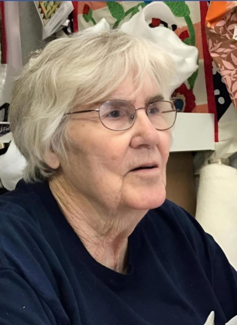 Obituary of Flo "Granny" Harris