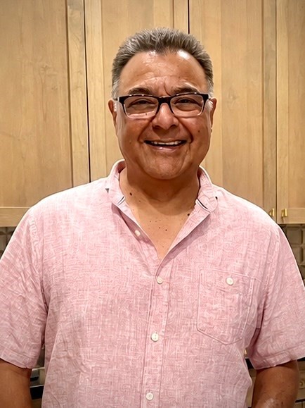 Obituary of Juan Alfredo Garcia Mendoza