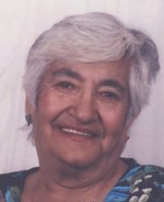 Maria Trinidad Valle