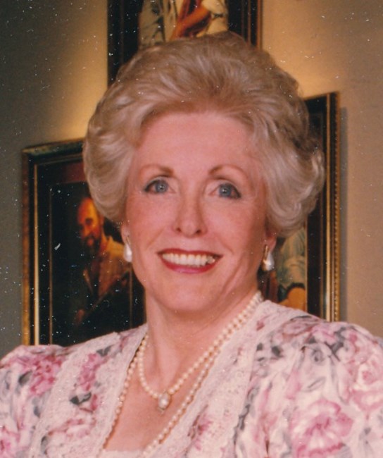 Obituary of Pauline Townsend Henson