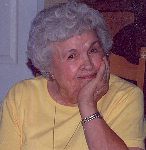 Lola Elizabeth Hayes Obituary Dallas Tx