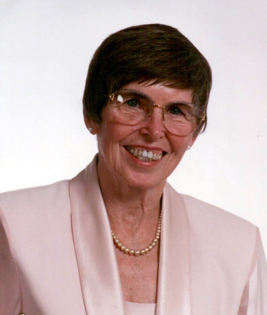 Roberta Leonard Obituary