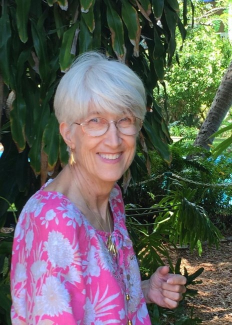 Obituary of Margaret Louise Barrett