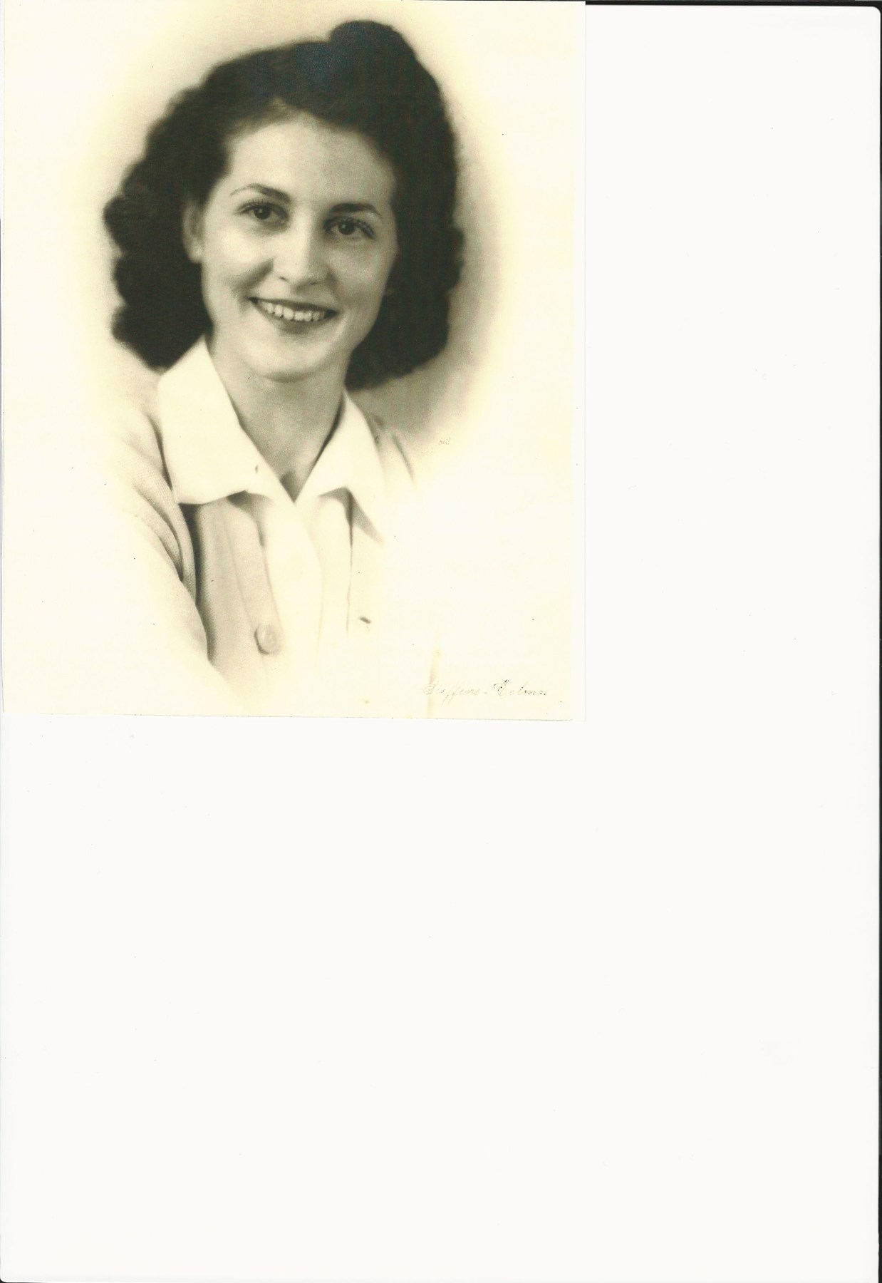 Obituary of Bernice Marie Huston