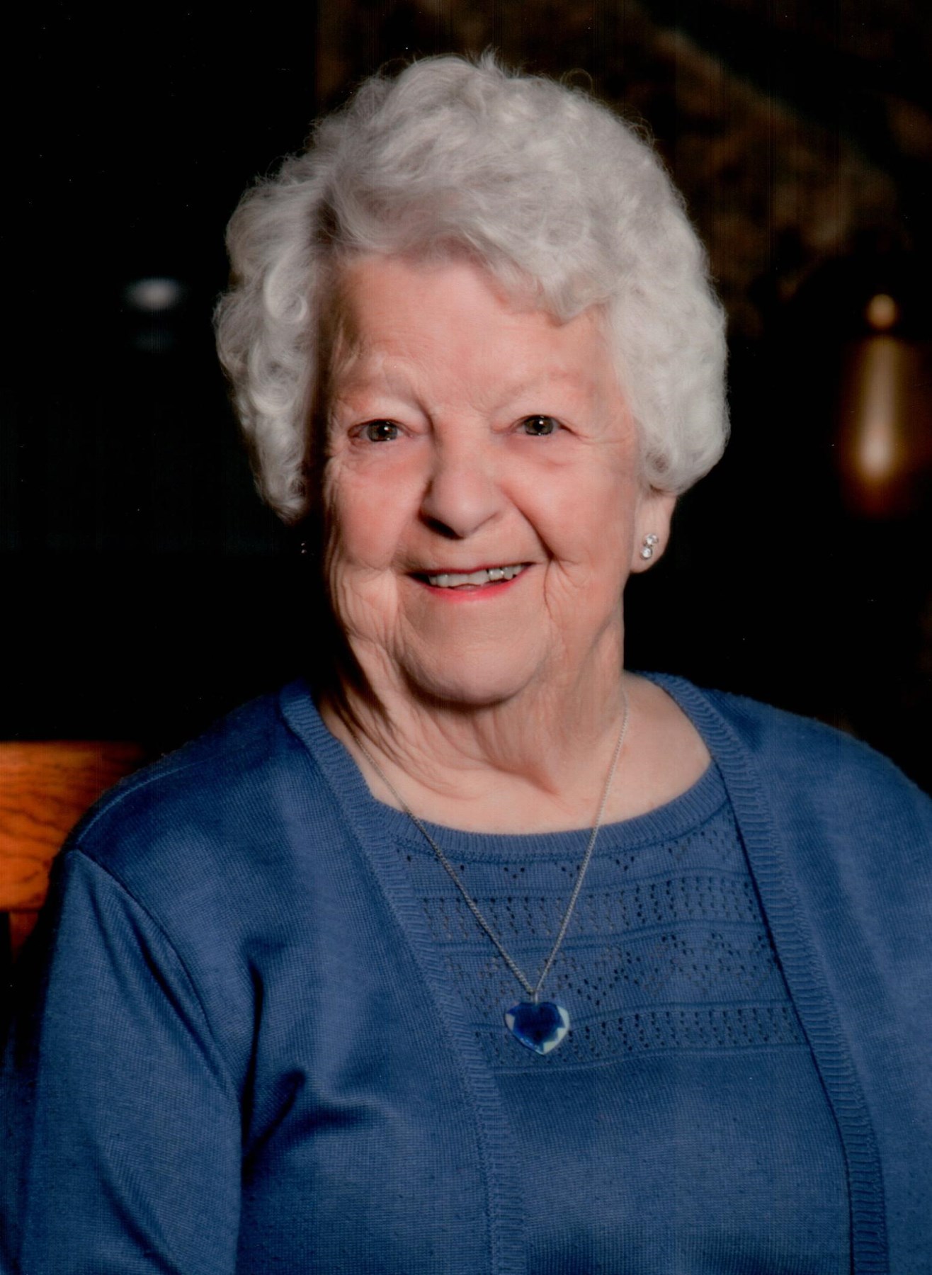 Hazel E. McKelvey Obituary Spokane, WA