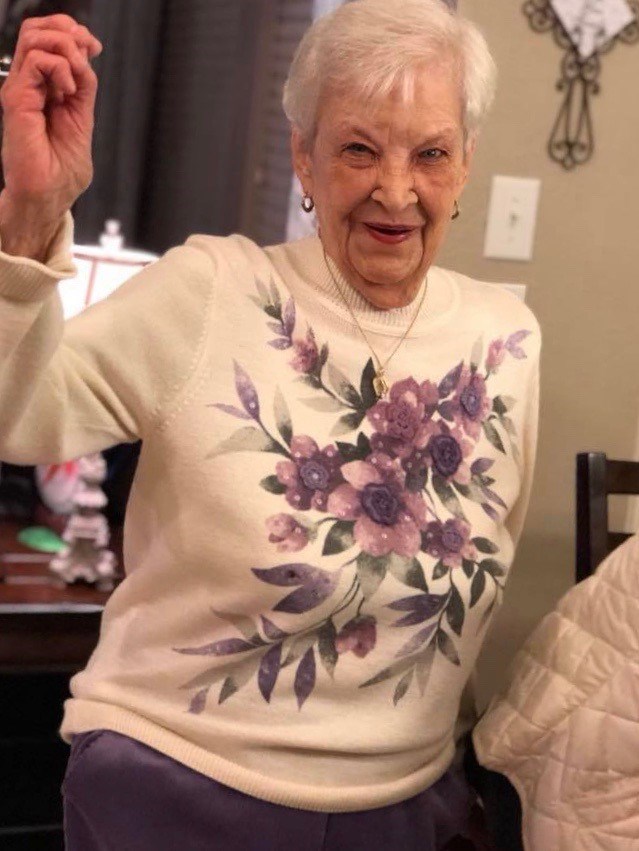 Obituary of Susan Wickizer