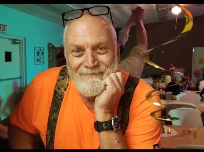 Obituary of Richard Carlton Allen