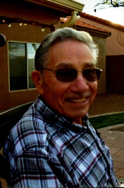 Obituary of Manuel Guzman Montano