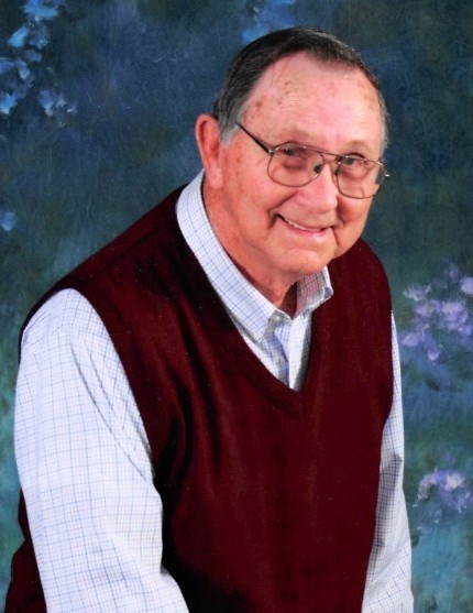 Avis de décès de Charles W. Honeycutt