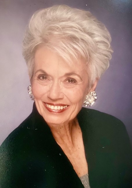 Obituario de Dorothy Mayer Carter