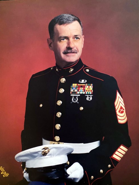 Obituary of Arthur Dunlea