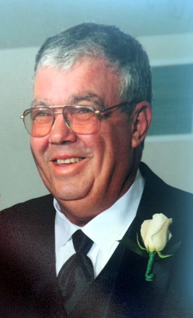 Obituary of Otis "Big O" Jones