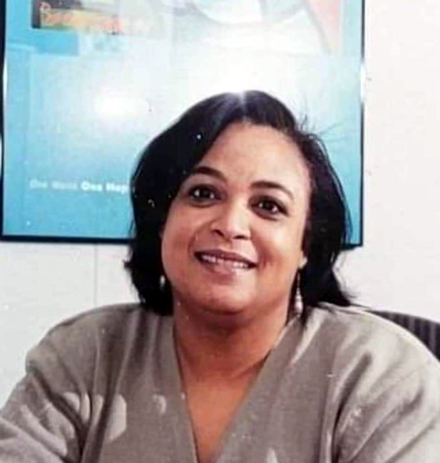 Avis de décès de Linda "Spice" Jackson LeBlanc