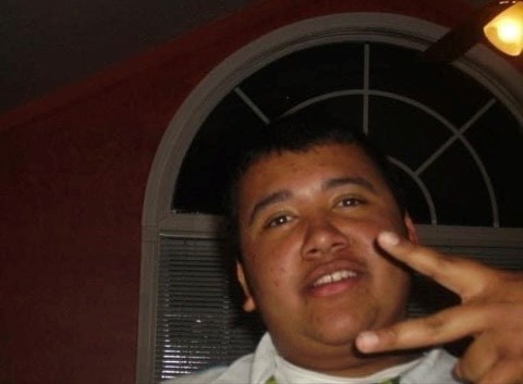 Obituary of Ivan Rene Orantes-Pierce