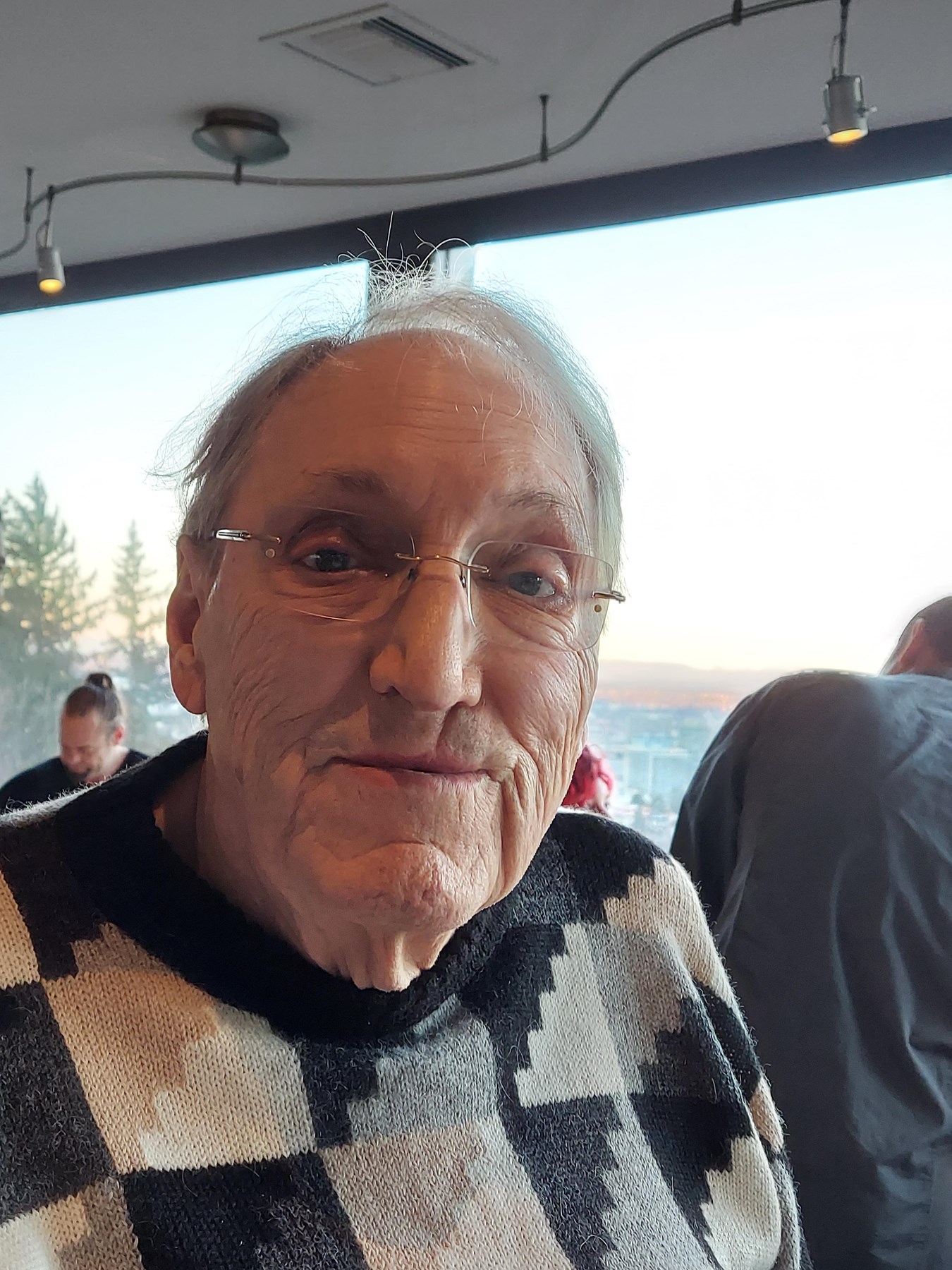 Obituary of Neil Eric Stoneberg