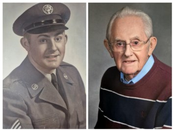 Obituary of Bennett A. "Chief" Noel