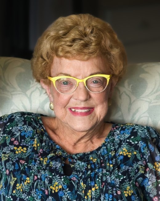 Obituary of Barbara Burleigh Sullivan