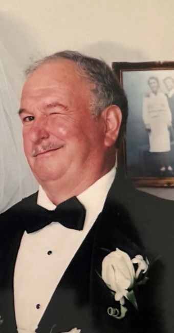 Obituary of Angelo Scicchitano