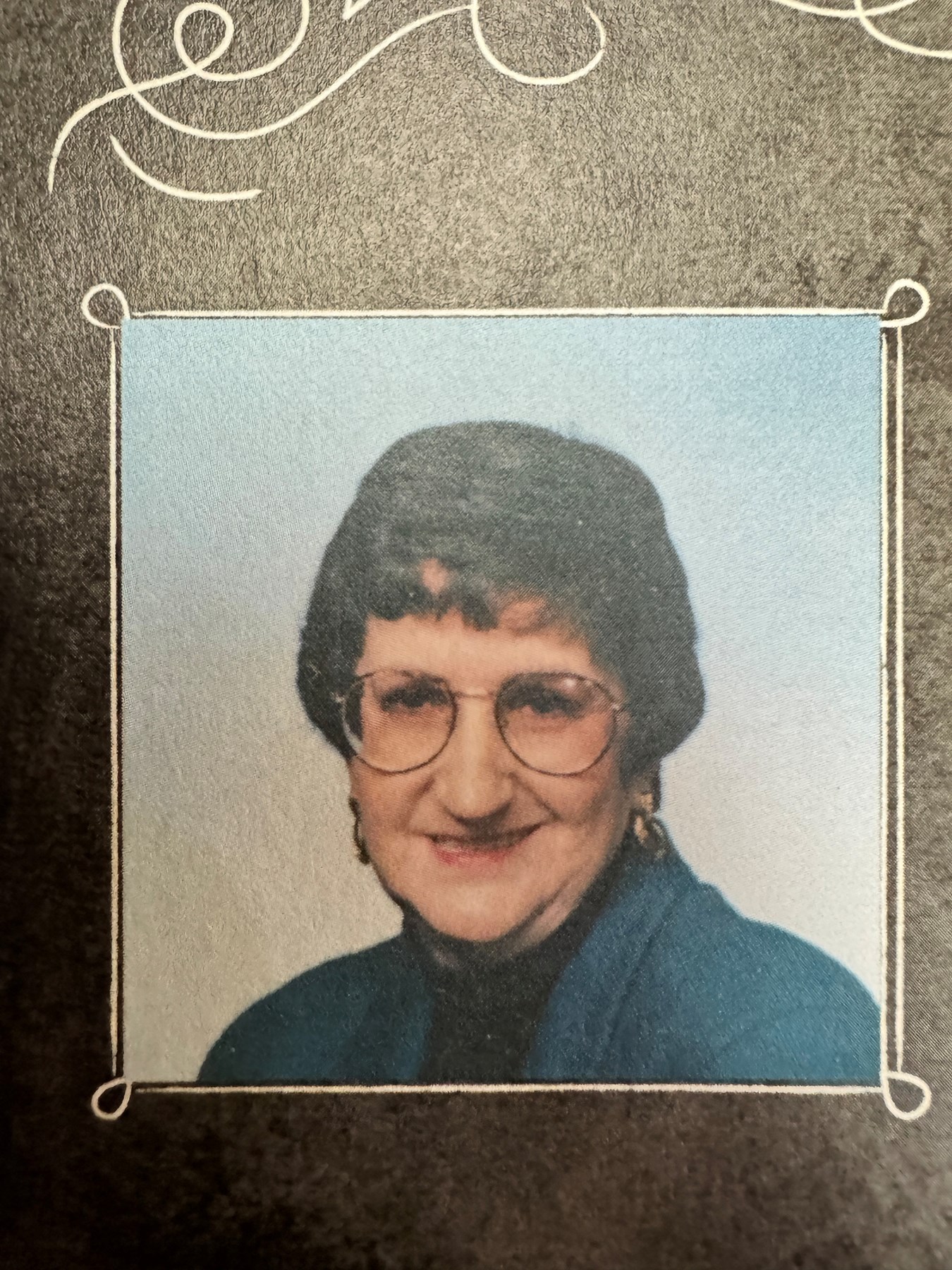Obituary of Nancy Arlene Davis