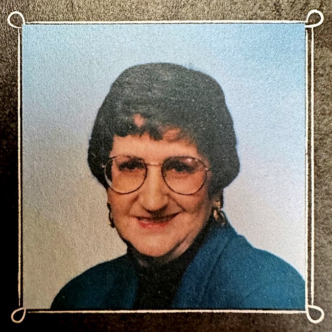 Obituary of Nancy Arlene Davis