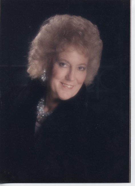 Obituary of Carol Ivy Erdman