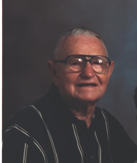 Obituary of Mr. Jackson Carroway Harmon