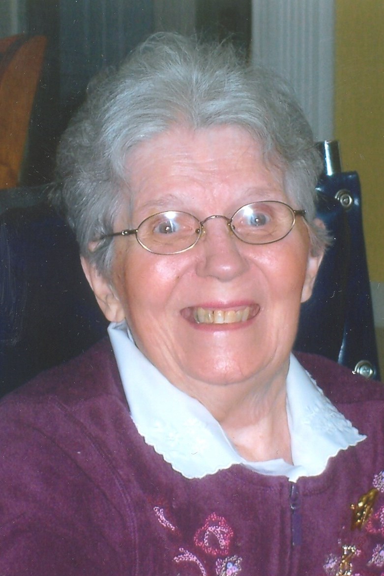 Valérie Savoie Obituary Campbellton, NB