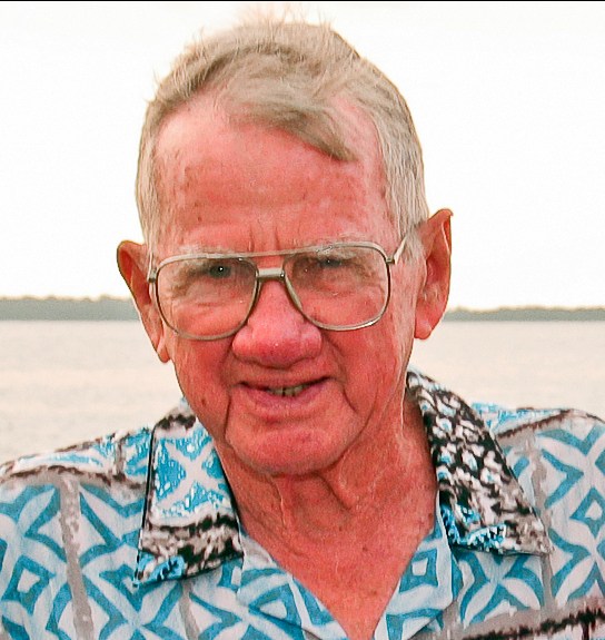 Obituary of Norman Everett Hart
