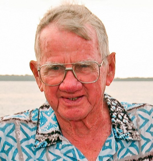 Obituary of Norman Everett Hart