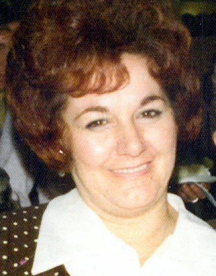 Obituary of Arlene Frances LaRock Jenner