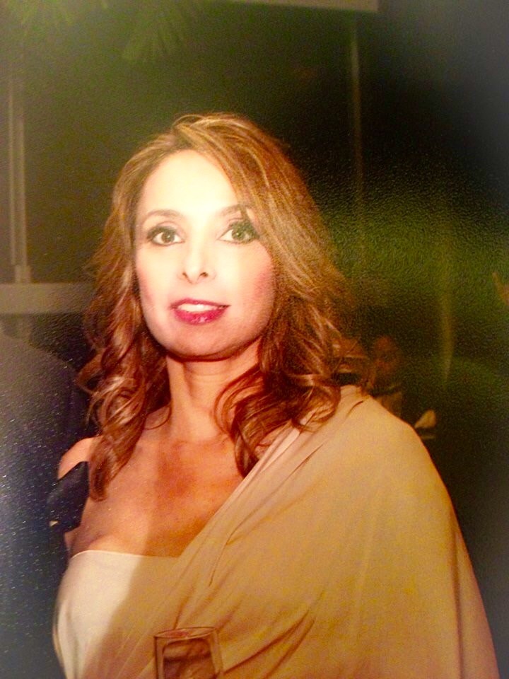 Obituary of Patricia Angelica Olsen