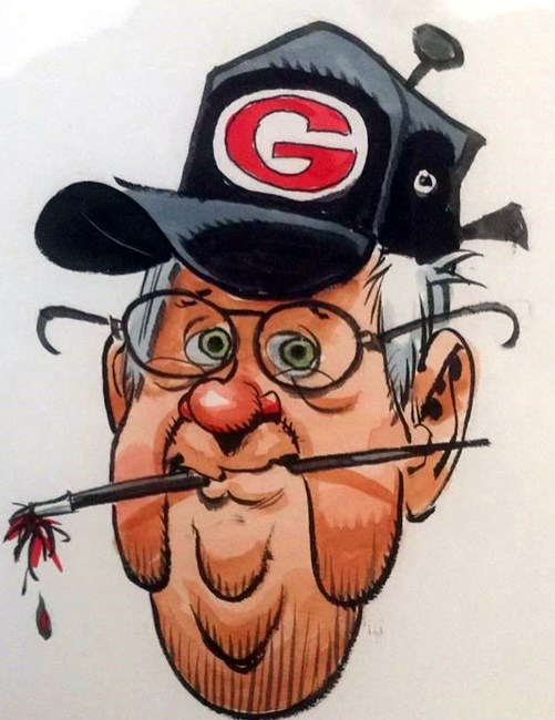 Obituary of Jack "Big Jack" Burton Davis Jr.