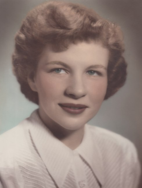 Obituary of Frances P. Migel