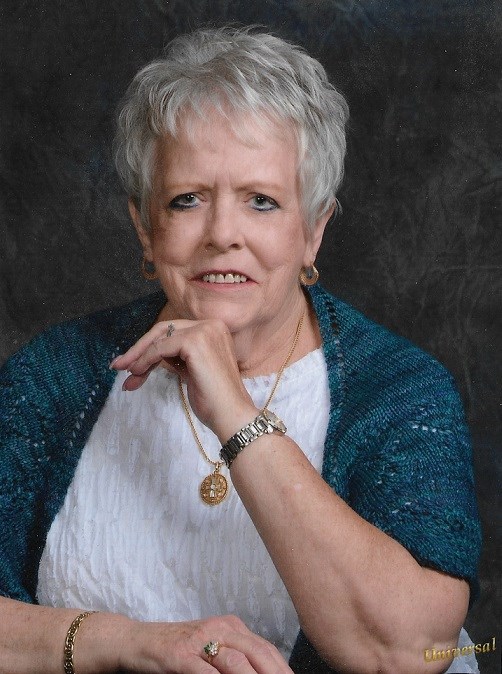 Obituary of Patricia A. "Patti" Sumeracki