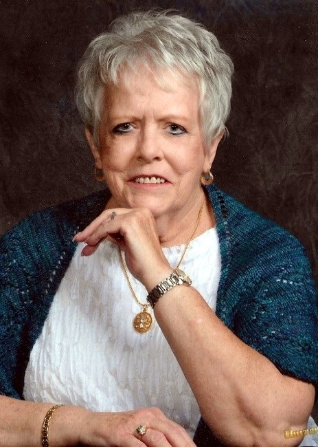 Obituary of Patricia A. "Patti" Sumeracki