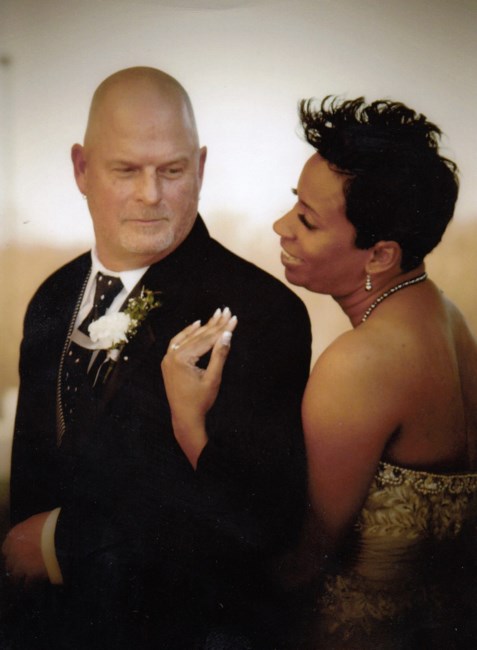 Obituary of Bruce Lee Jefferson