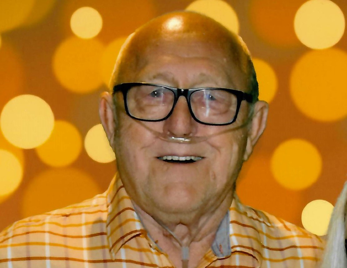 Avis de décès de Orville Lester Smith