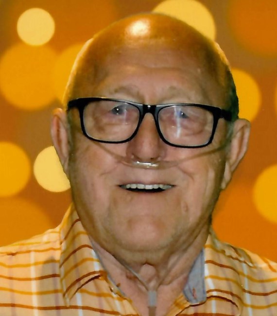 Avis de décès de Orville Lester Smith