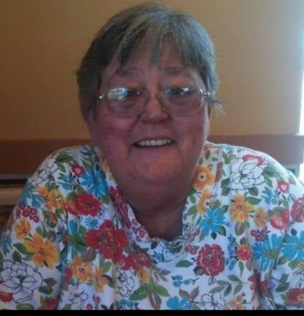 Obituary of Rennie Kay Bailey