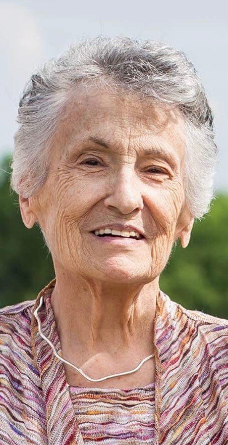 Obituary of Lesley Ann Harris